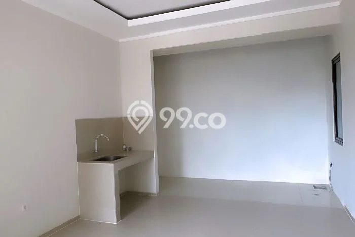 Rumah sewa siap huni 4 Kamar Tidur di Cilebut, Bogor Rumah sewa siap huni 4 Kamar Tidur di Cilebut, Bogor