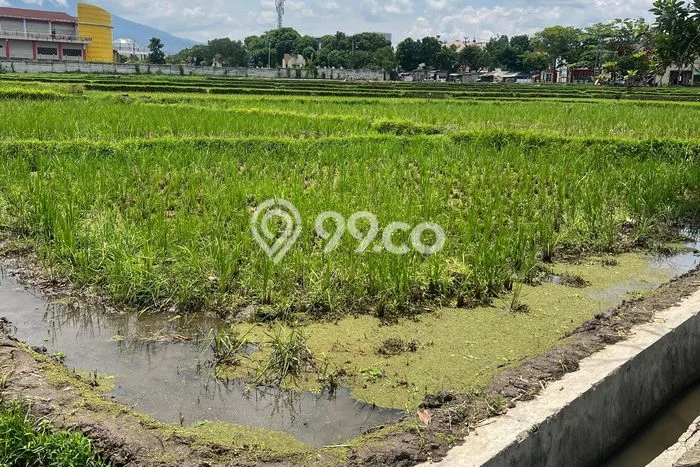 Lahan Dijual Lokasi Tarogong Kidul, Garut dengan Luas Tanah 32424m2 dan Status SHM Lahan Dijual Lokasi Tarogong Kidul, Garut dengan Luas Tanah 32424m2 dan Status SHM