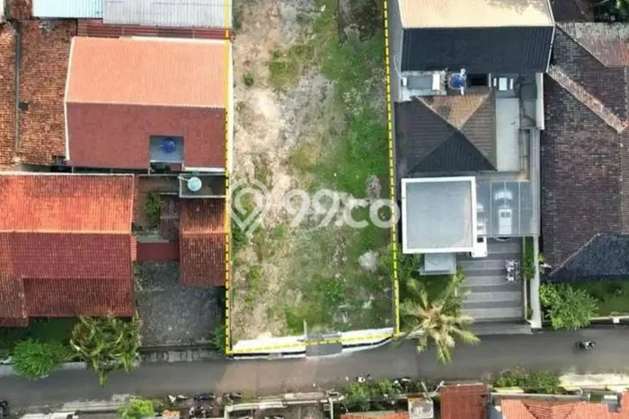 Kavling Tanah Dijual di Cilandak Jakarta Selatan Spesifikasi 598m2 Kavling Tanah Dijual di Cilandak Jakarta Selatan Spesifikasi 598m2