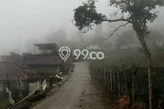 Lahan Kosong Dijual di Cisurupan, Garut, Luas 12250m2 Area Strategis Lahan Kosong Dijual di Cisurupan, Garut, Luas 12250m2 Area Strategis