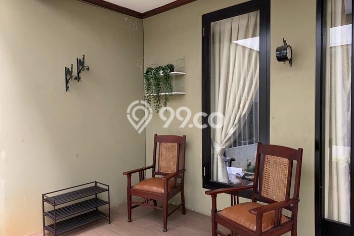 LOKASI STRATEGIS! Rumah kawasan , Dekat Stasiun, 7 KT, LT 320m2m² LB 300m2m² LOKASI STRATEGIS! Rumah kawasan , Dekat Stasiun, 7 KT, LT 320m2m² LB 300m2m²