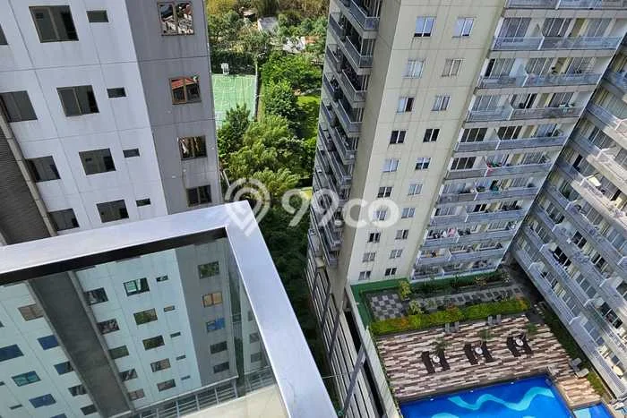 Apartemen Nyaman untuk Disewa, 3 Kamar di Bandung Apartemen Nyaman untuk Disewa, 3 Kamar di Bandung