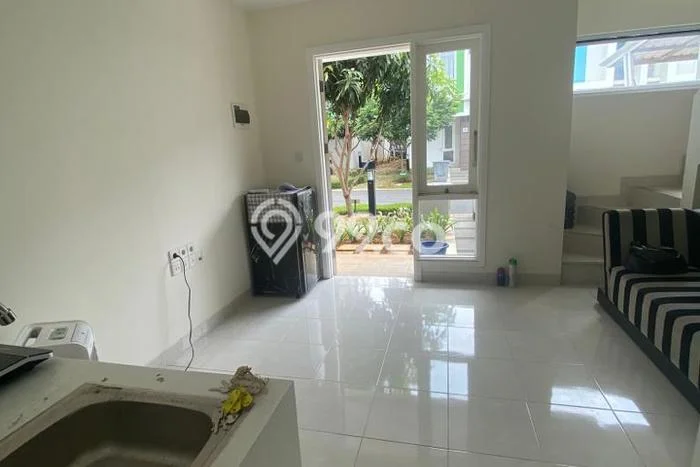 Jual Rumah Modern 3 KT di Summarecon Serpong, Tangerang Jual Rumah Modern 3 KT di Summarecon Serpong, Tangerang