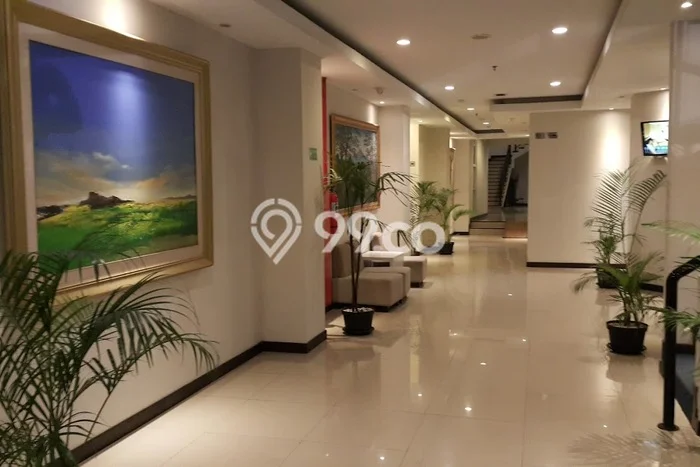 AREA KOMERSIAL! Hotel Kawasan Astanaanyar, Luas 3685m2m², Posisi Strategis AREA KOMERSIAL! Hotel Kawasan Astanaanyar, Luas 3685m2m², Posisi Strategis
