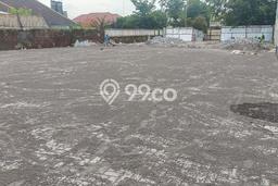 Kavling Tanah Lokasi Strategis di Semarang Selatan, Semarang Disewakan 1602m2 Kavling Tanah Lokasi Strategis di Semarang Selatan, Semarang Disewakan 1602m2