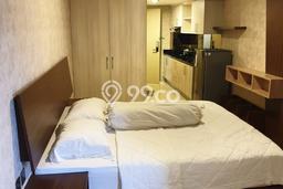 Dijual Segera Apartemen 1 KT & 1 KM di Semarang Selatan, Semarang Dijual Segera Apartemen 1 KT & 1 KM di Semarang Selatan, Semarang