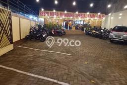 Unit Komersial Dijual di Salatiga LT 456m2 & LB 320m2 Unit Komersial Dijual di Salatiga LT 456m2 & LB 320m2