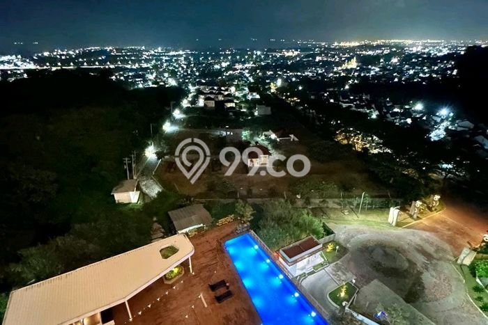 Untuk Dijual Apartemen di Ngaliyan, Semarang 1 KT, 1 KM Strategis Untuk Dijual Apartemen di Ngaliyan, Semarang 1 KT, 1 KM Strategis