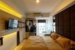 Apartemen Strategis 36m2 di pekunden Semarang 1 Bedroom Apartemen Strategis 36m2 di pekunden Semarang 1 Bedroom