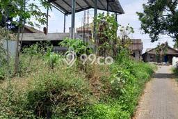 Tanah Dijual Lokasi Mijen Semarang SHM Tanah Dijual Lokasi Mijen Semarang SHM