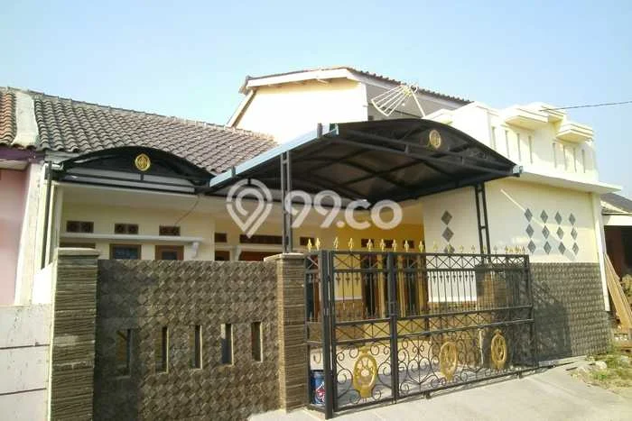 Rumah Modern LB/LT 130m2/115m2 Siap Huni Area Indramayu Kota, Indramayu Rumah Modern LB/LT 130m2/115m2 Siap Huni Area Indramayu Kota, Indramayu