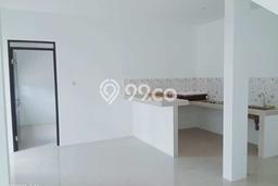 Hunian Strategis 2 KT LB 50m2 Kondisi Bagus di Bandung Timur Hunian Strategis 2 KT LB 50m2 Kondisi Bagus di Bandung Timur