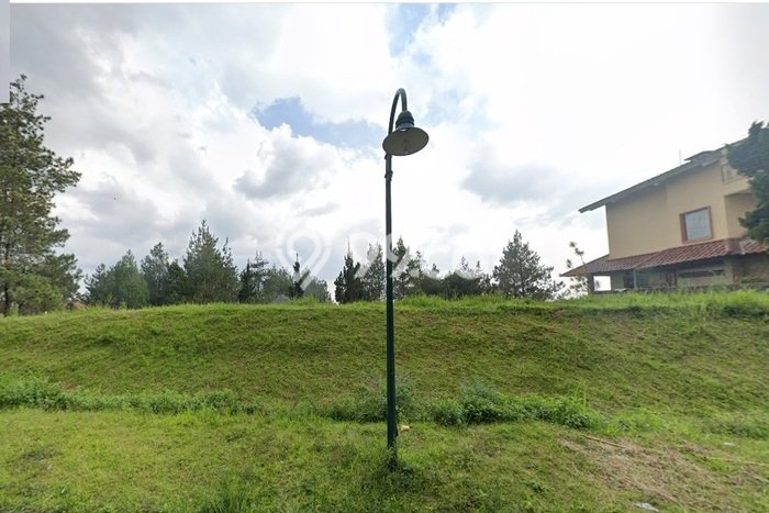 Tanah Dijual Lokasi Strategis di Bandung dengan Luas 668m2 Tanah Dijual Lokasi Strategis di Bandung dengan Luas 668m2