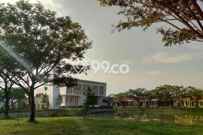 Jual Rumah Murah Meriah Rancaekek Punya 2 KT & LT 100m2 Jual Rumah Murah Meriah Rancaekek Punya 2 KT & LT 100m2