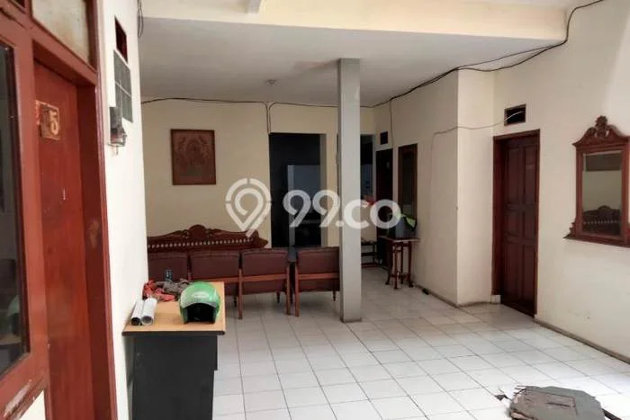 Kost Dijual di Bandung Kota dengan 20 KT dan Luas 350m2 Kost Dijual di Bandung Kota dengan 20 KT dan Luas 350m2