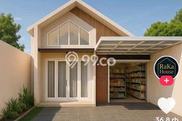 Jual Rumah Harga Miring Cibiru Punya 2 Kamar & LT 100m2 Jual Rumah Harga Miring Cibiru Punya 2 Kamar & LT 100m2