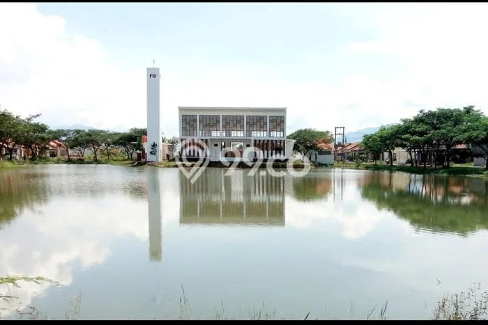 Jual Rumah Murah Meriah Rancaekek Punya 2 KT & LT 100m2 Jual Rumah Murah Meriah Rancaekek Punya 2 KT & LT 100m2