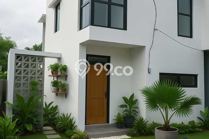 Jual Rumah Siap Huni di Rancaekek Bandung Harga Rp 325 Juta LT 100m2 Jual Rumah Siap Huni di Rancaekek Bandung Harga Rp 325 Juta LT 100m2