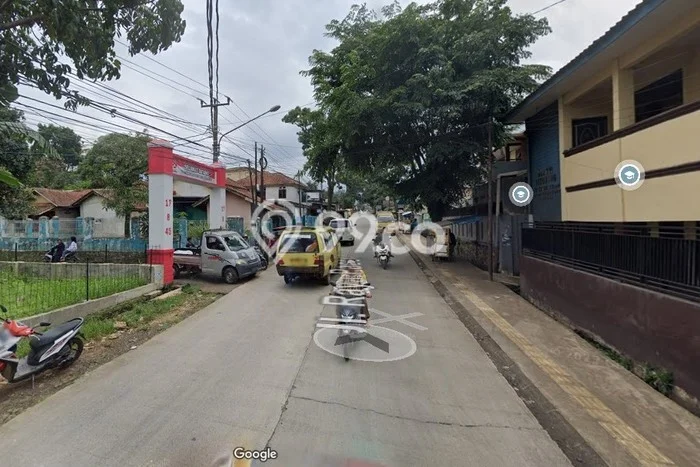 Jarang Ada! Tanah di Soreang Punya Luas 2632m2 AJB Jarang Ada! Tanah di Soreang Punya Luas 2632m2 AJB