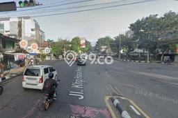 Unit Komersial Dijual di Bandung LT 146m2 & LB 140m2 Unit Komersial Dijual di Bandung LT 146m2 & LB 140m2