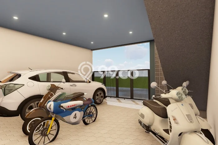 Unit Kost Dijual di Bandung Spesifikasi 8 Kamar Tidur dan Kawasan Ramai Unit Kost Dijual di Bandung Spesifikasi 8 Kamar Tidur dan Kawasan Ramai