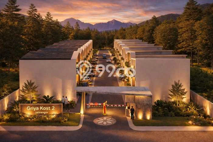 Kos-kosan Dijual di Jatinangor, Sumedang, 12 KT, 12 KM, Bangunan 200m2 Kos-kosan Dijual di Jatinangor, Sumedang, 12 KT, 12 KM, Bangunan 200m2