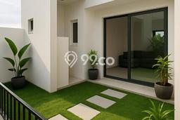 Jual Rumah Harga Miring Cibiru Punya 2 KT & LT 106m2 Jual Rumah Harga Miring Cibiru Punya 2 KT & LT 106m2