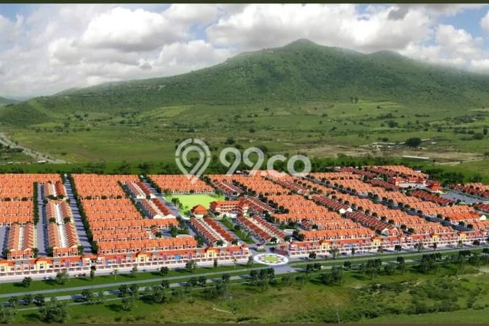 Jual Rumah Murah Meriah Rancaekek Punya 2 KT & LT 100m2 Jual Rumah Murah Meriah Rancaekek Punya 2 KT & LT 100m2