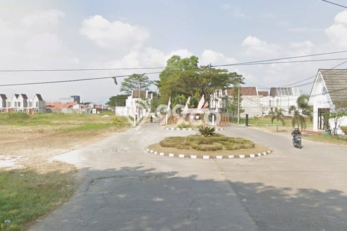 Dijual Cepat Rumah Minimalis & Modern LB 50m2 di Bandung Timur Dijual Cepat Rumah Minimalis & Modern LB 50m2 di Bandung Timur