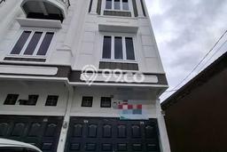 Ruko For Sale di Kawasan Medan Timur, Medan Harga Kompetitif Ruko For Sale di Kawasan Medan Timur, Medan Harga Kompetitif