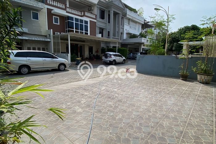 Dijual Rumah Premium dengan Fasilitas Sekitar Komplit di Percut Sei Tuan, Deli Serdang Dijual Rumah Premium dengan Fasilitas Sekitar Komplit di Percut Sei Tuan, Deli Serdang