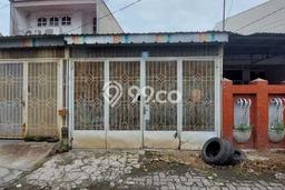 Rumah Minimalis Favorit Dijual di Medan Sunggal LT 80m2 Rumah Minimalis Favorit Dijual di Medan Sunggal LT 80m2