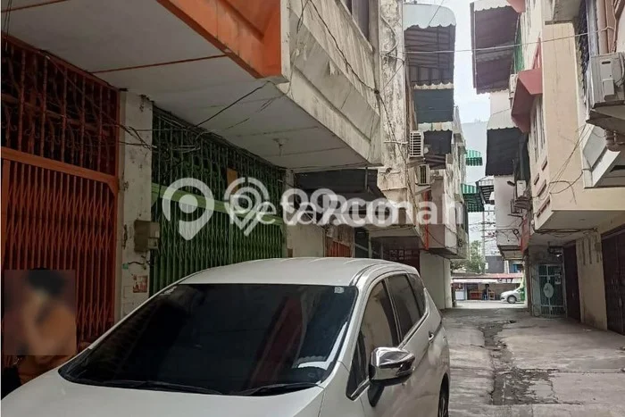 Dijual Rumah Strategis Bagus Punya 2 KT di Medan Area Medan SHM Dijual Rumah Strategis Bagus Punya 2 KT di Medan Area Medan SHM