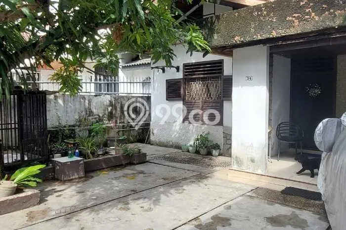 Rumah Modern Minimalis 5 KT Siap Huni di Medan Timur Rumah Modern Minimalis 5 KT Siap Huni di Medan Timur