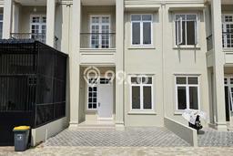 Dijual Rumah 3 Kamar Lokasi Ideal Bagus dan Strategis di Medan Johor Dijual Rumah 3 Kamar Lokasi Ideal Bagus dan Strategis di Medan Johor