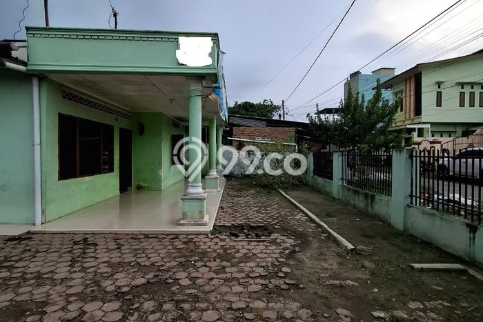 Dijual Rumah Strategis Bagus Punya 3 KT di Medan Petisah Medan SHM Dijual Rumah Strategis Bagus Punya 3 KT di Medan Petisah Medan SHM