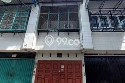 For Sale Rumah 1 Kamar Lokasi Strategis Bagus dan Strategis di Medan Tembung For Sale Rumah 1 Kamar Lokasi Strategis Bagus dan Strategis di Medan Tembung