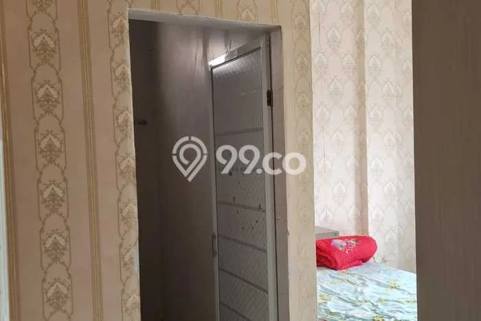 Rumah Modern Minimalis 3 KT Siap Huni di Percut Sei Tuan Rumah Modern Minimalis 3 KT Siap Huni di Percut Sei Tuan