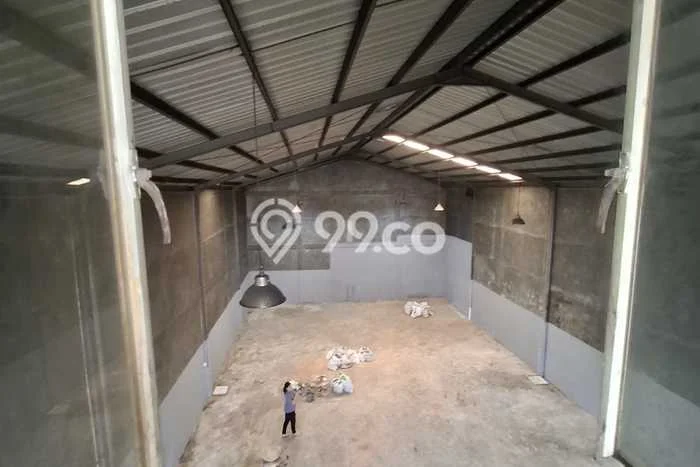 Gudang untuk disewa di Medan Sunggal punya LT 360m2 & LB 360m2 harga sewa kompetitif Gudang untuk disewa di Medan Sunggal punya LT 360m2 & LB 360m2 harga sewa kompetitif