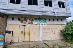 Ruko Dijual Lokasi Emas di Medan Denai Luas 170m2 Ruko Dijual Lokasi Emas di Medan Denai Luas 170m2