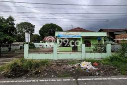 Dijual Rumah Strategis Bagus Punya 3 KT di Medan Petisah Medan SHM Dijual Rumah Strategis Bagus Punya 3 KT di Medan Petisah Medan SHM