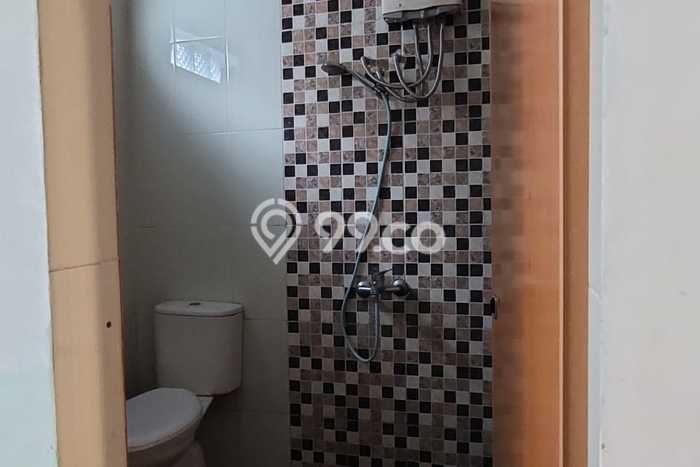 Hunian Cantik Modern Lb 136m2 di Medan Tembung, Medan Hunian Cantik Modern Lb 136m2 di Medan Tembung, Medan