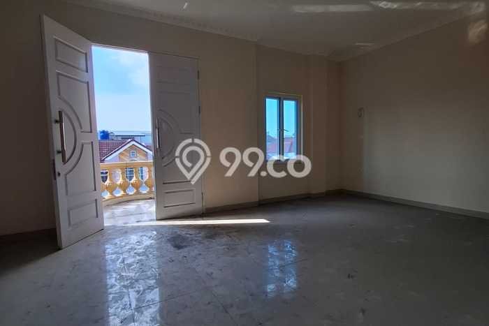 Vila di Medan Baru, Luas 220m2m², Lokasi Premium Vila di Medan Baru, Luas 220m2m², Lokasi Premium