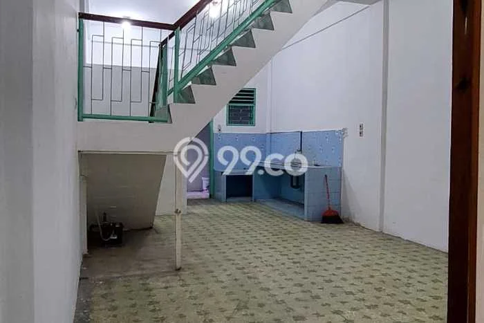Jual Rumah Favorit Siap Huni LB 120m2 di Medan Area, Medan Jual Rumah Favorit Siap Huni LB 120m2 di Medan Area, Medan