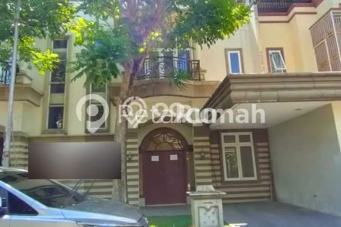 Jual Rumah Bagus Siap Huni LB 210m2 di Medan Baru, Medan Jual Rumah Bagus Siap Huni LB 210m2 di Medan Baru, Medan