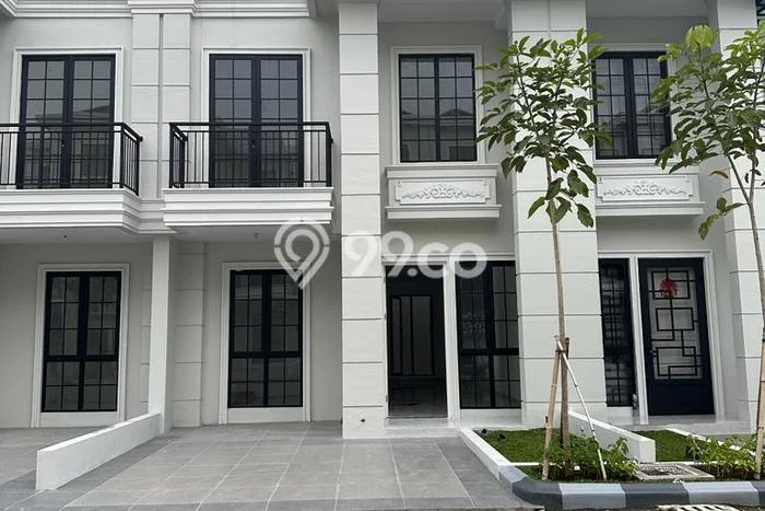 Hot Offer Hunian Mewah Ideal dan Luas di Medan Polonia, Medan Hot Offer Hunian Mewah Ideal dan Luas di Medan Polonia, Medan