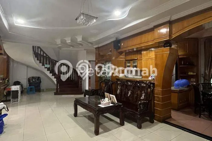 For Sale Rumah Elit Exclusive di Medan Baru, Medan For Sale Rumah Elit Exclusive di Medan Baru, Medan