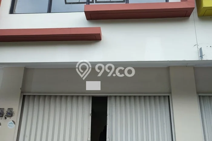 Ruko 2 Lt di Segara City Tarumajaya Bekasi Ruko 2 Lt di Segara City Tarumajaya Bekasi