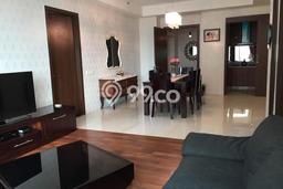 Hunian Apartemen Ideal untuk Dijual di Jakarta Selatan dengan 2 Kamar Hunian Apartemen Ideal untuk Dijual di Jakarta Selatan dengan 2 Kamar