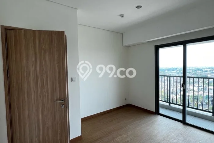 Dijual Apartemen di Pondok Aren, Tangerang Selatan 1 KT, 1 KM Strategis Dijual Apartemen di Pondok Aren, Tangerang Selatan 1 KT, 1 KM Strategis